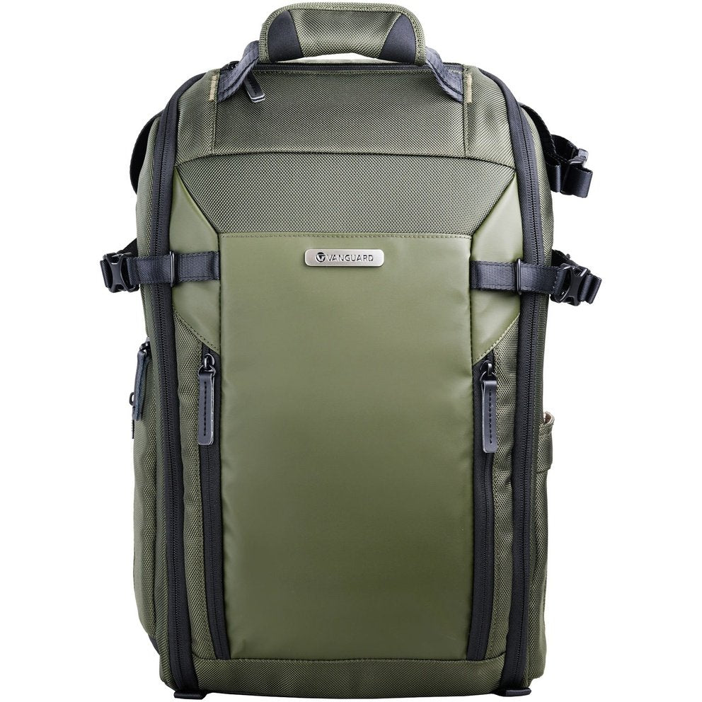 Vanguard Veo Select 45BFM Backpack (Green) - cambuy-lives Vanguard Veo Select 45BFM Backpack (Green) - cambuy-lives